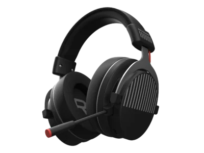 V3X Black