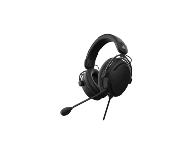 Graphite v2 Black