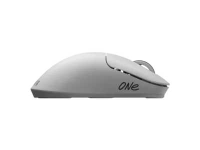 One (w)