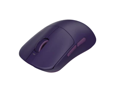 Aurora Amethyst